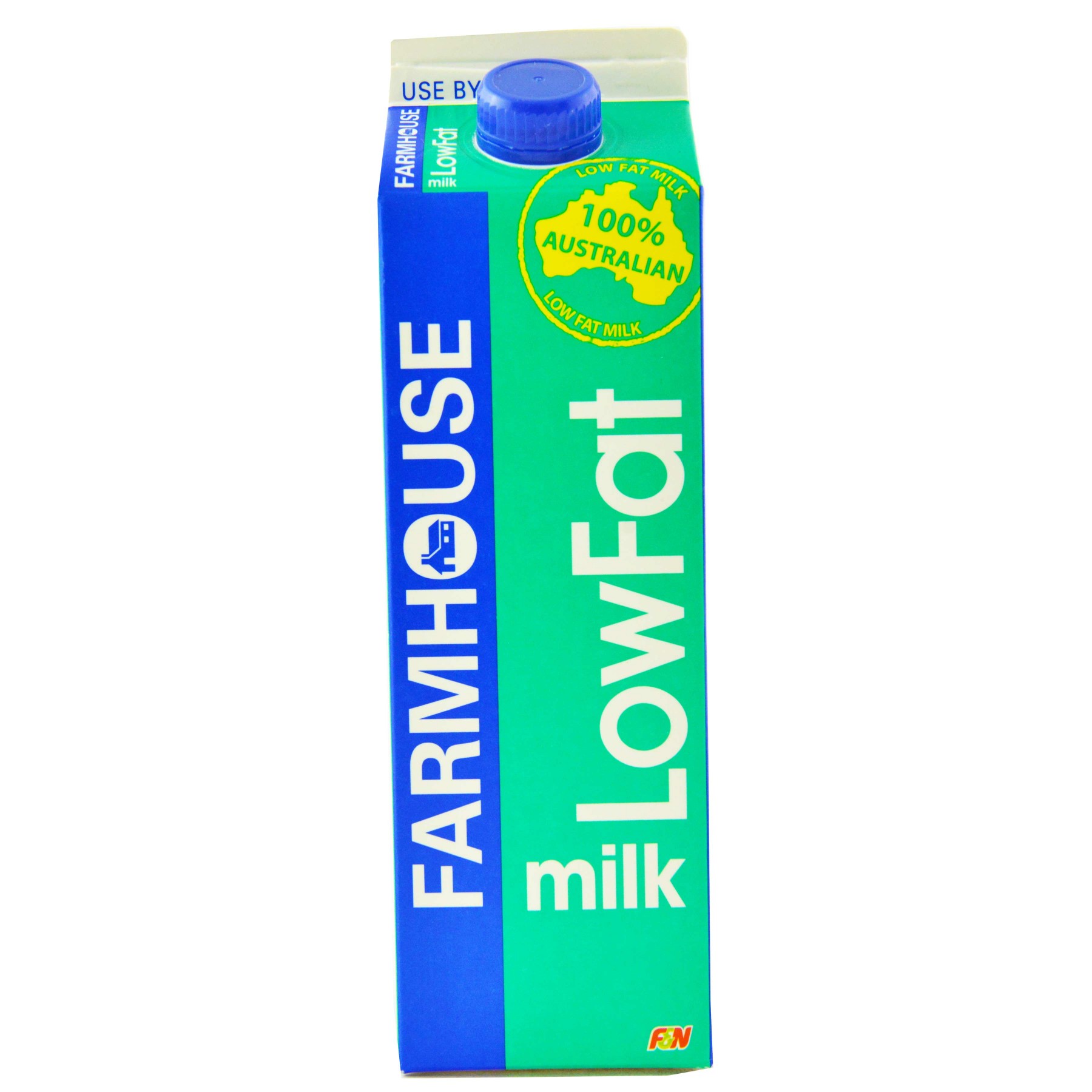 Farmhouse Low Fat Milk