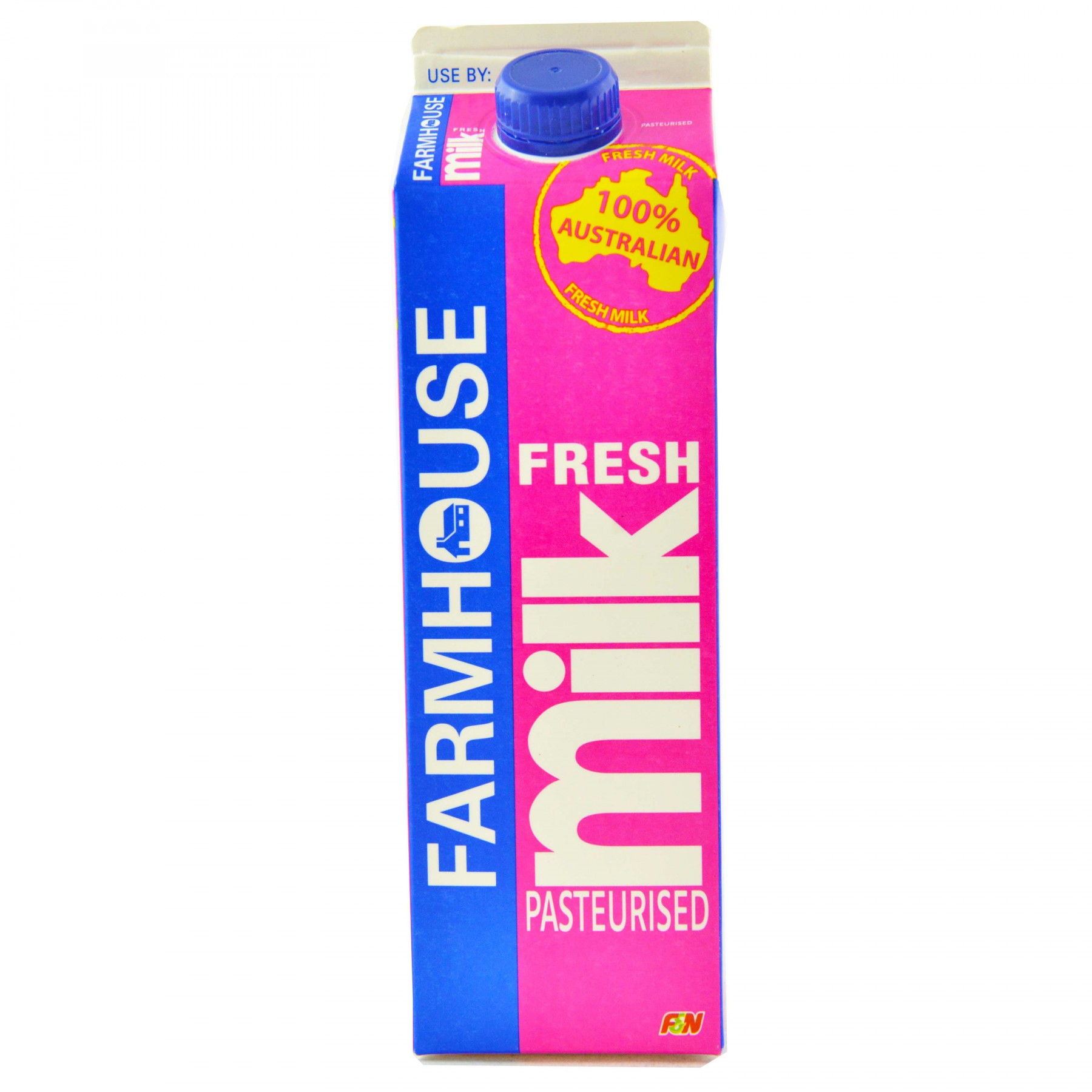 Farmhouse Fresh Milk