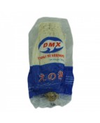 MUSHROOM (ENOKI WHITE) 100G CHN 金针菇 - 100GM  / PK ...