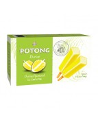 Potong Multipack - Durian (60ml x 6s) - 1 PACK: 60ML x  ...